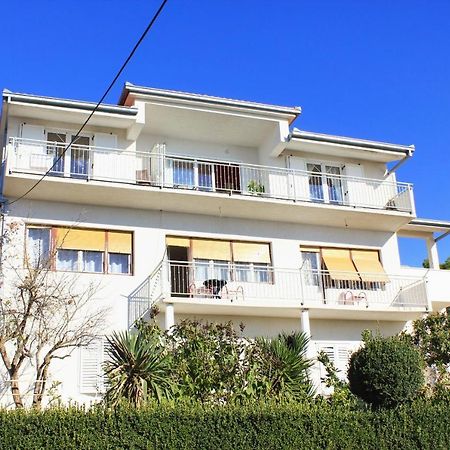 Apartments With A Parking Space Sumpetar, Omis - 9436 Exterior foto