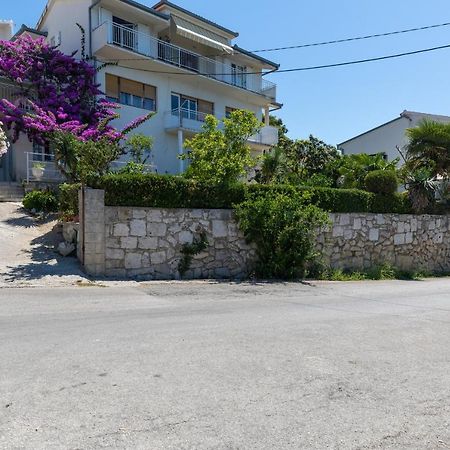 Apartments With A Parking Space Sumpetar, Omis - 9436 Exterior foto