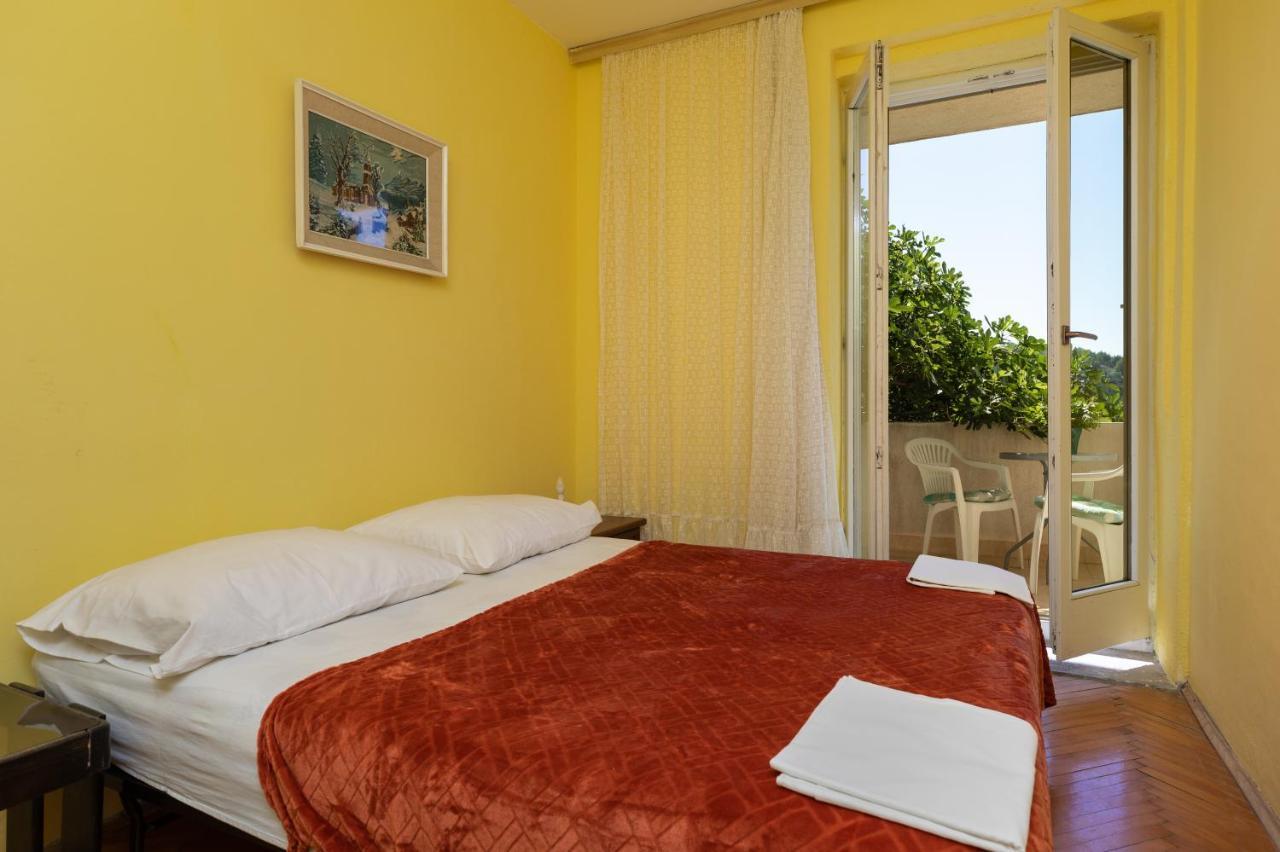 Apartments With A Parking Space Sumpetar, Omis - 9436 Exterior foto